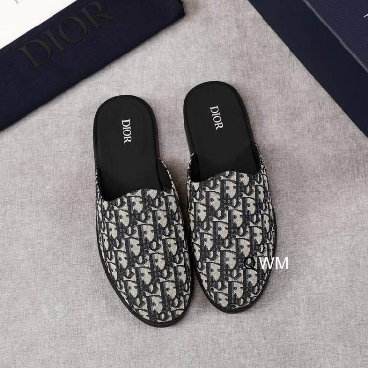 Picture of Dior Shoes _SKUDiorsz38-45WM08033595